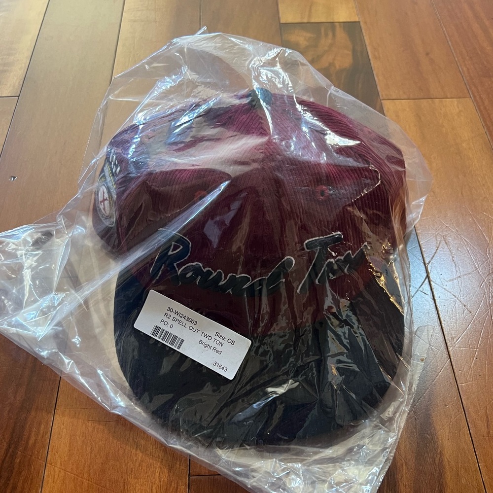 Round Two SnapBack - Picture 7 of 7